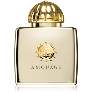 Amouage Gold woda perfumowana dla kobiet 50 ml