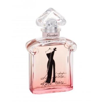 Guerlain La Petite Robe Noire Couture 50 ml woda perfumowana dla kobiet Uszkodzone pudełko