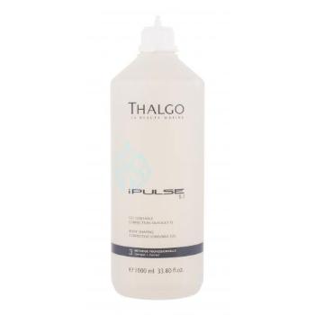 Thalgo iPulse 5.1 Body Shaping Corrective Ionisable Gel 1000 ml wyszczuplenie i ujędrnienie dla kobiet