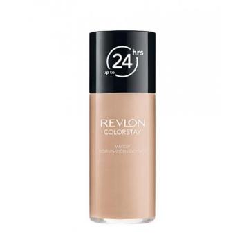 Revlon Colorstay Combination Oily Skin SPF15 30 ml podkład dla kobiet uszkodzony flakon 240 Medium Beige