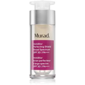 Murad Hydratation Invisiblur Perfecting Shield Broad Spectrum SPF 30 baza pod makeup SPF 30 30 ml