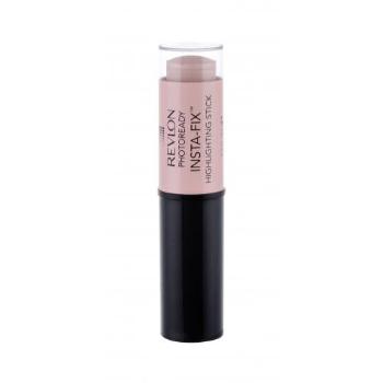 Revlon Photoready Insta-Fix 8,9 g rozświetlacz dla kobiet 200 Pink Light