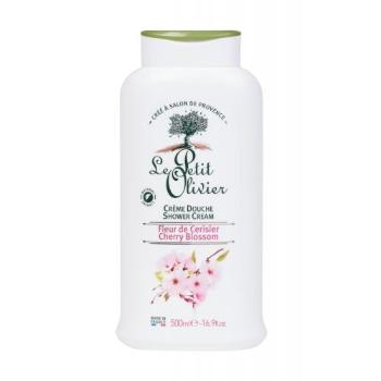 Le Petit Olivier Shower Cherry Blossom 500 ml krem pod prysznic dla kobiet
