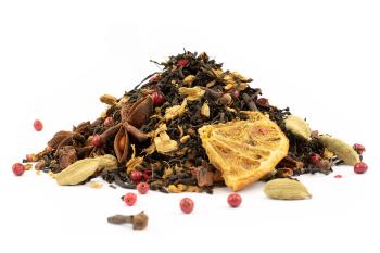 Masala Chai Sekrety Indii - Czarna herbata, 250g