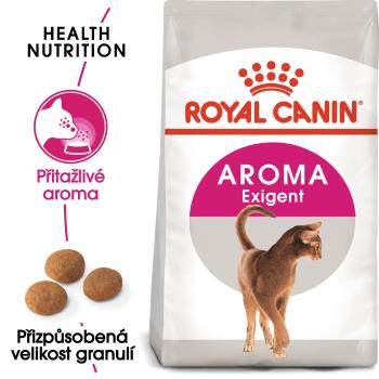 Royal Canin EXIGENT AROMATIC - 10kg