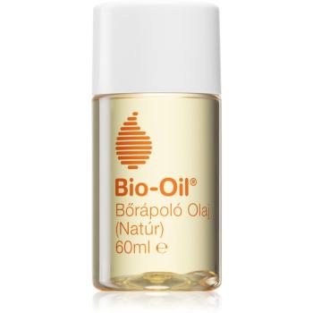 Bio-Oil Skincare Oil (Natural) pielęgnacja specjalistyczna na blizny i rozstępy 60 ml