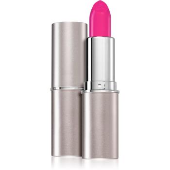 BioNike Color Lip Velvet intensywna, długotrwała szminka odcień 107 Fuchsia 3,5 ml