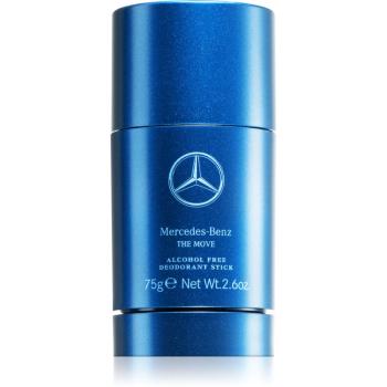 Mercedes-Benz The Move dezodorant dla mężczyzn 75 g