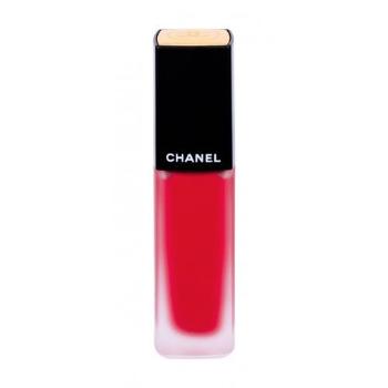 Chanel Rouge Allure Ink 6 ml pomadka dla kobiet 148 Libéré