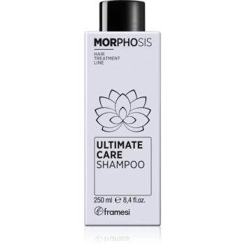 Framesi Morphosis Ultimate Care szampon rewitalizujący 250 ml