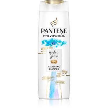 Pantene Pro-V Miracles szampon nawilżający do włosy suchych, zniszczonych 300 ml