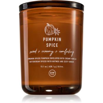 DW Home Prime Pumpkin Spice świeczka zapachowa 434 g