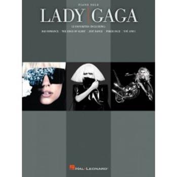 Lady Gaga Piano Solo