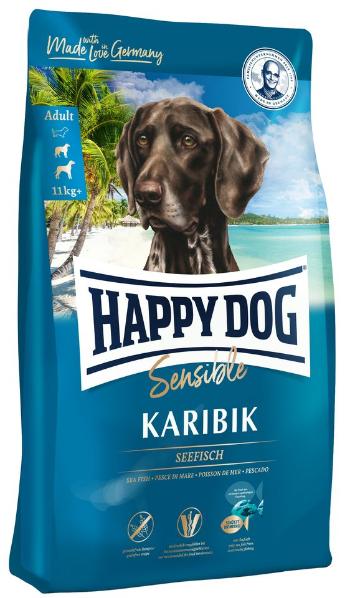 HAPPY DOG Supreme karibik 12.5 kg
