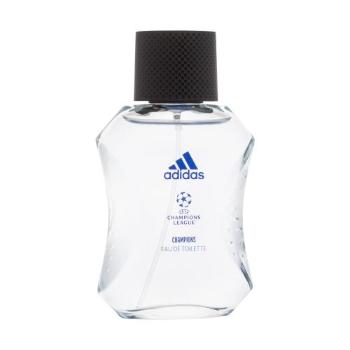 Adidas UEFA Champions League Edition VIII 50 ml woda toaletowa dla mężczyzn