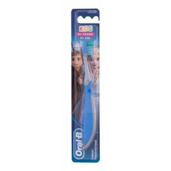 Oral-B Kids Frozen Anna Extra Soft 1 szt szczoteczka do zębów dla dzieci