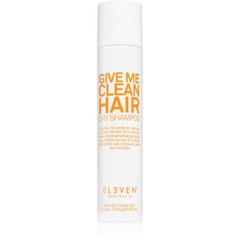 Eleven Australia Give Me Clean Hair suchy szampon 130 g