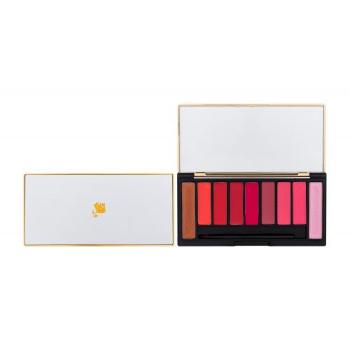 Lancôme L´Absolu Rouge Lip Palette Holiday Edition 2019 15,97 g pomadka dla kobiet