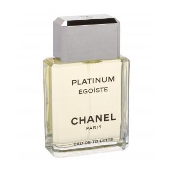 Chanel Platinum Égoïste Pour Homme 100 ml woda toaletowa dla mężczyzn