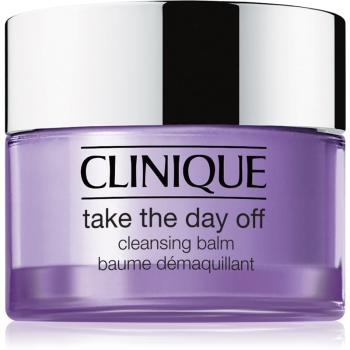 Clinique Take The Day Off™ Cleansing Balm Mleczko oczyszczające do twarzy 30 ml