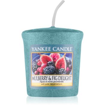 Yankee Candle Mulberry & Fig sampler 49 g
