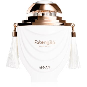 Afnan Faten White woda perfumowana dla kobiet 100 ml