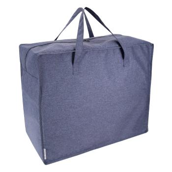 Niebieska torba Bigso Box of Sweden Bag