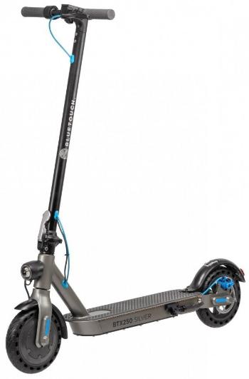 Bluetouch Electric Scooter BTX250 srebrny