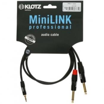 Klotz Ky5-300 - Kabel Audio