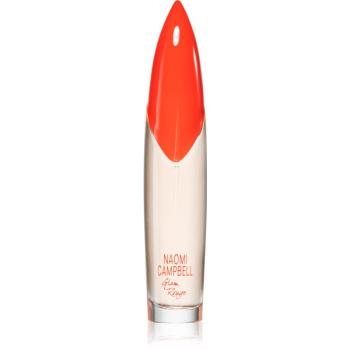 Naomi Campbell Glam Rouge woda perfumowana dla kobiet 30 ml