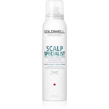 Goldwell Dualsenses Scalp Specialist spray przeciw rzednięciu włosów 125 ml