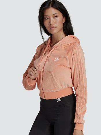 adidas Originals Bluza Pomarańczowy