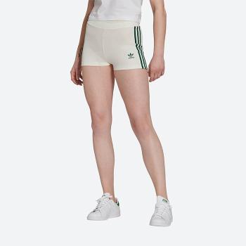 Szorty damskie adidas Originals Tennis Luxe Booty Shorts H56461