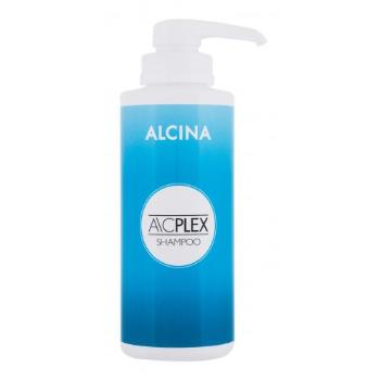 ALCINA A/C Plex 500 ml szampon do włosów dla kobiet