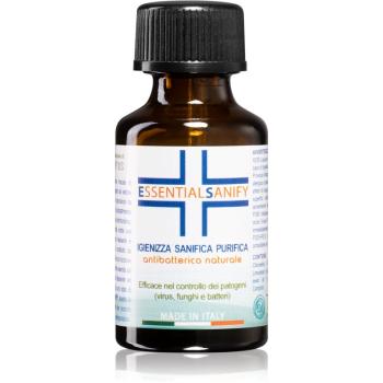 THD Essential Sanify Eucalipto olejek zapachowy 10 ml