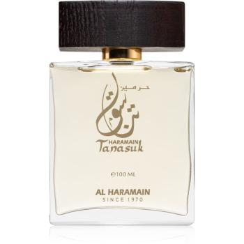 Al Haramain Tanasuk woda perfumowana unisex 100 ml