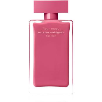 Narciso Rodriguez For Her Fleur Musc woda perfumowana dla kobiet 100 ml