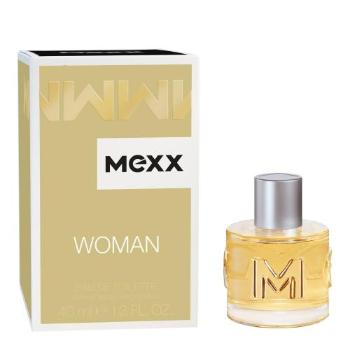 Mexx Woman 40 ml woda perfumowana dla kobiet