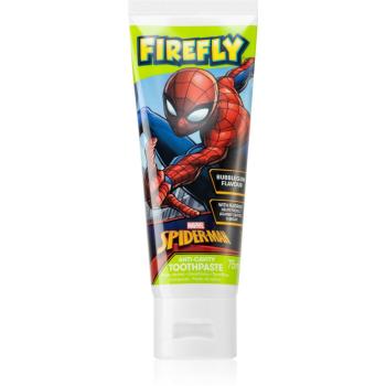 Marvel Spiderman Toothpaste pasta do zębów 75 ml