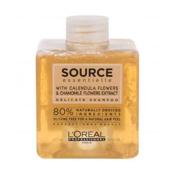 L'Oréal Professionnel Source Essentielle Delicate 300 ml szampon do włosów dla kobiet