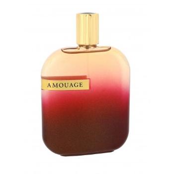 Amouage The Library Collection Opus X 100 ml woda perfumowana unisex