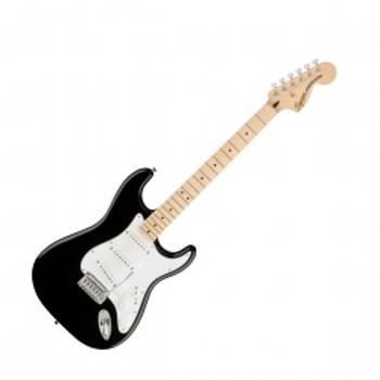 Fender Squier Affinity Stratocaster Mn Wpg Blk
