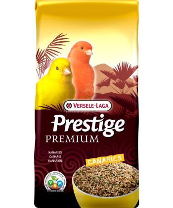VERSELE-LAGA Canaries Premium 20kg pokarm dla kanarków