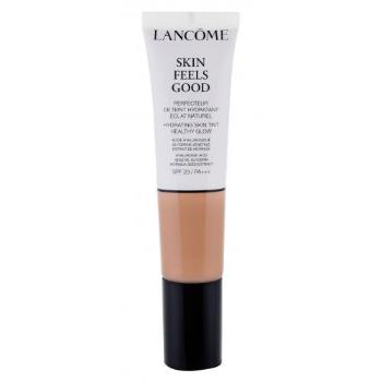 Lancôme Skin Feels Good SPF23 32 ml podkład dla kobiet 02C Natural Blond