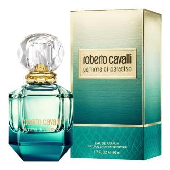 Roberto Cavalli Gemma di Paradiso 50 ml woda perfumowana dla kobiet