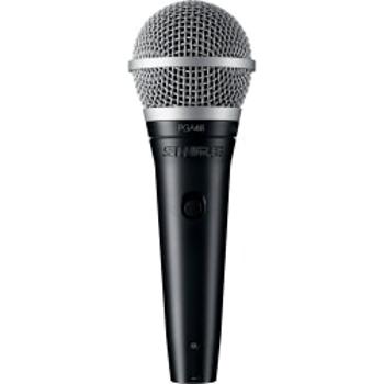 Shure Pga48-xlr-e Mikrofon Dynamiczny