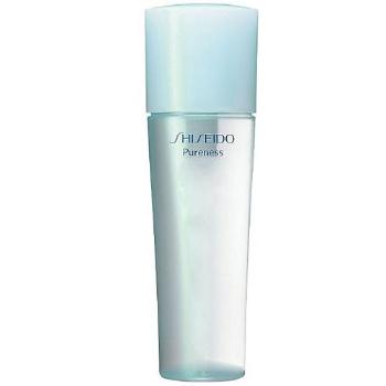 Shiseido Pureness Matifying Moisturizer Oil-Free 50 ml żel do twarzy dla kobiet