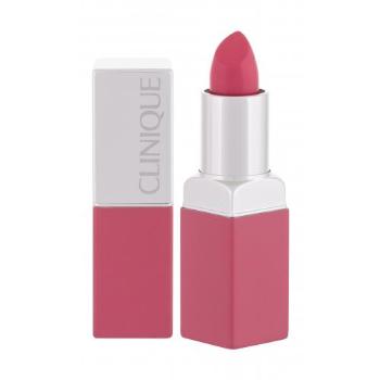 Clinique Clinique Pop Lip Colour + Primer 3,9 g pomadka dla kobiet 09 Sweet Pop