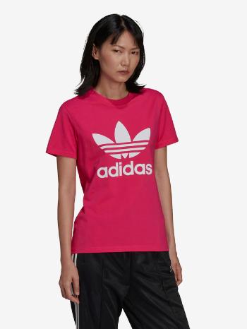 adidas Originals Koszulka Różowy