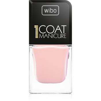 Wibo Coat Manicure lakier do paznokci 17 8,5 ml